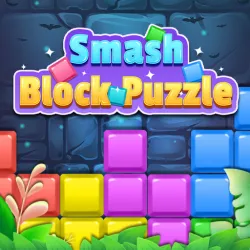 XWorld | Smash Block Puzzle