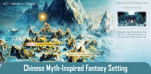 Ladies Don’t Tempt Immortality | เกม | XWorld Ladies Don’t Tempt Immortality | เกม | XWorld