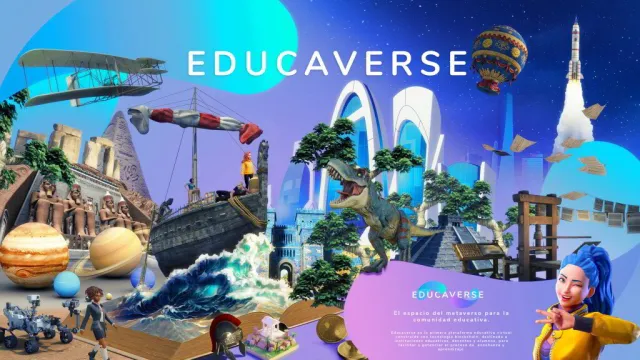 Educaverse | Игры | XWorld