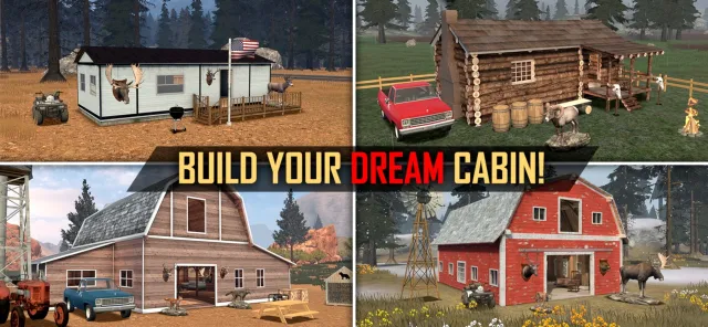 American Marksman | Jogos | XWorld