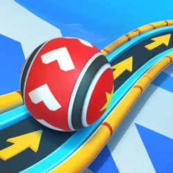 XWorld | 3D Super Rolling Ball Race