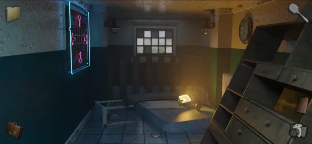 A Fragile Mind | Игры | XWorld