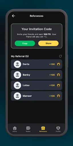 TTcoin Network - 2026 | 游戏 | XWorld