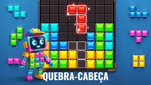 Block Legends | Jogos | XWorld