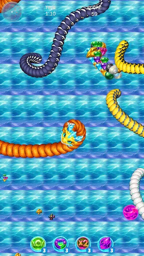 Umbrexa: Serpent ComboCarnage | 游戏 | XWorld Umbrexa: Serpent ComboCarnage | 游戏 | XWorld