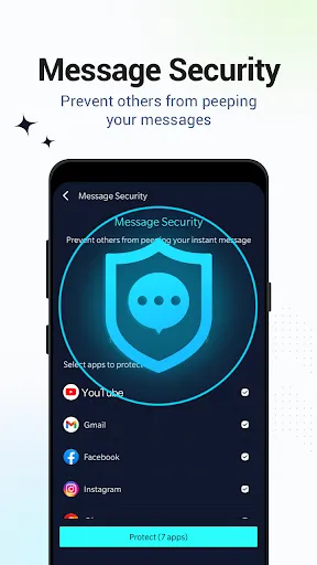 Nox Security-Quét virus | Games | XWorld