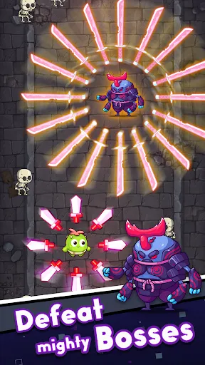 Last Survivor: Fantasy Land | Games | XWorld