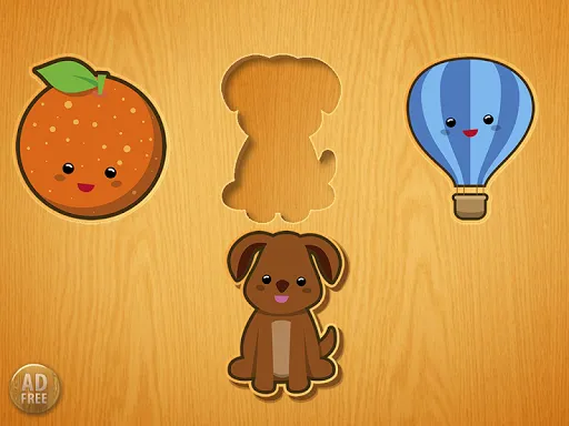 Baby wooden blocks | Permainan | XWorld