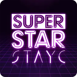 XWorld | SUPERSTAR STAYC