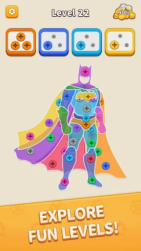 Screw Pin - Nuts Puzzle | Игры | XWorld Screw Pin - Nuts Puzzle | Игры | XWorld