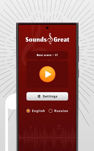 Betano Sounds Great | Games | XWorld