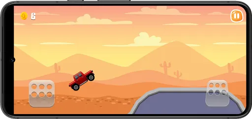 Car Balance | 游戏 | XWorld