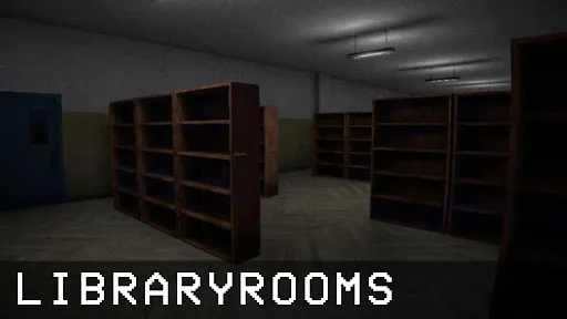The Classrooms Escape | Permainan | XWorld