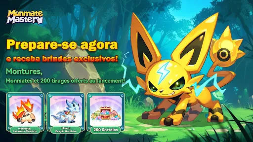 Monmate Master: Idle Adventure | Jogos | XWorld