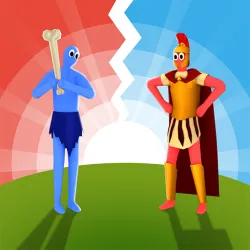 XWorld | Untitled Sandbox Battle