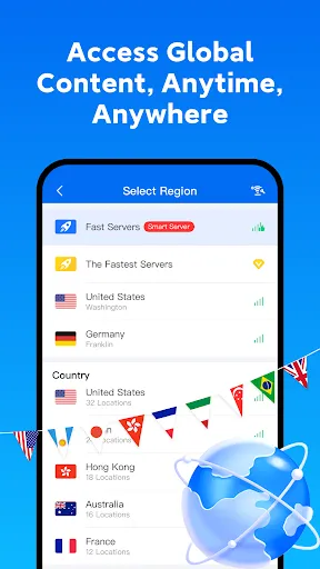 Cool VPN Lite | Игры | XWorld
