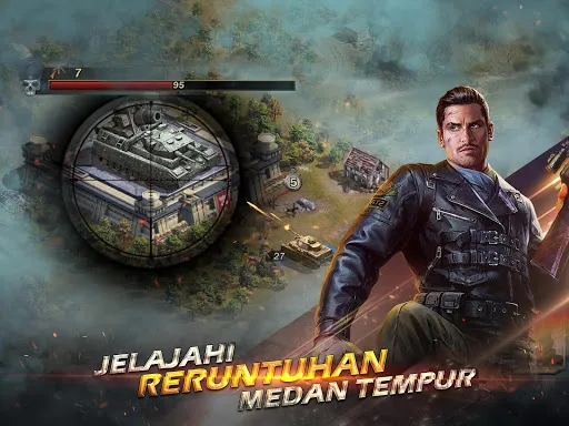 Z Day: Hearts of Heroes | Permainan | XWorld