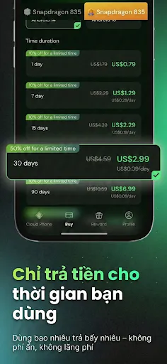 GenPlay – Cloud Phone Gaming | Games | XWorld GenPlay – Cloud Phone Gaming | Games | XWorld