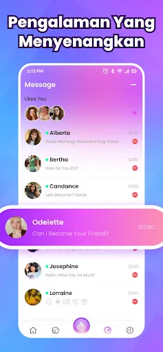 Guava - Aplikasi Kencan Online | Permainan | XWorld