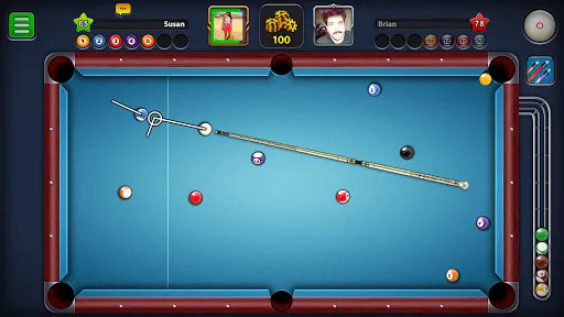 8 Ball Pool | Games | XWorld