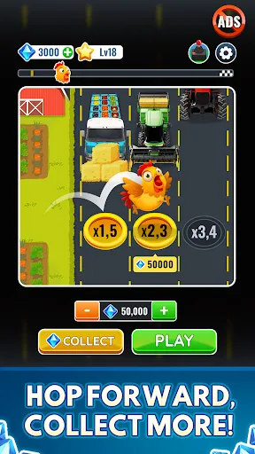 Chicken Road 2 x 2.0 Win 2025 | Permainan | XWorld