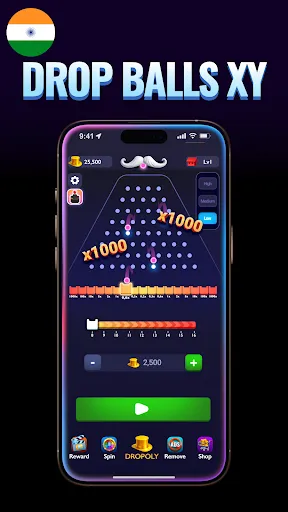 Drop Balls - Plink Balls | Games | XWorld Drop Balls - Plink Balls | Games | XWorld