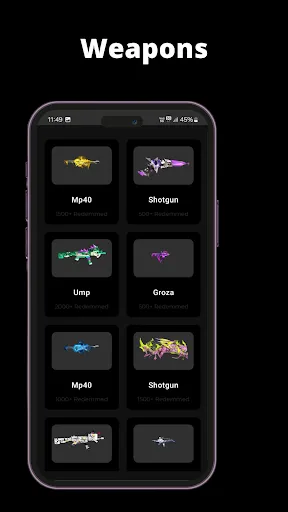 FF Skin Tool | 游戏 | XWorld