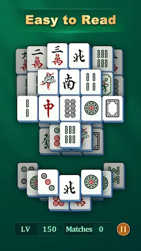 Zen Mahjong: Classic Tiles | Games | XWorld