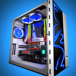 XWorld | Gaming PC Build Simulator