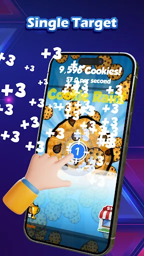 Auto Clicker Pro: Auto Tapper | Games | XWorld