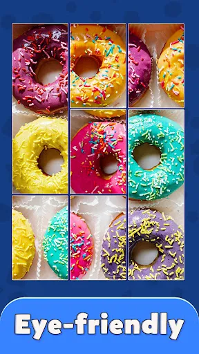 Zen Jigsort：Jigsaw Solitaire | Игры | XWorld