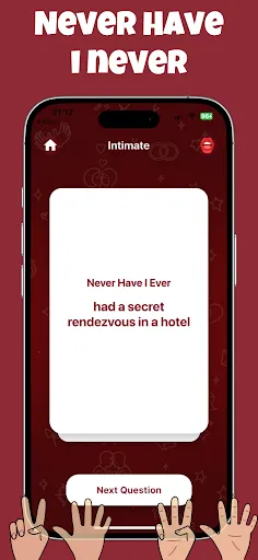 Never Have I Ever - Confession | 游戏 | XWorld Never Have I Ever - Confession | 游戏 | XWorld