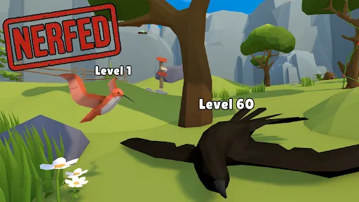 Bird Game 3 Online | Игры | XWorld