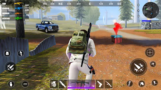 Commando Strike Offline Game | เกม | XWorld Commando Strike Offline Game | เกม | XWorld