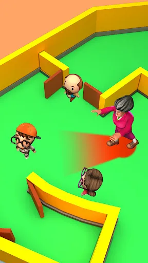 Hide and Seek : Escape Games | Games | XWorld