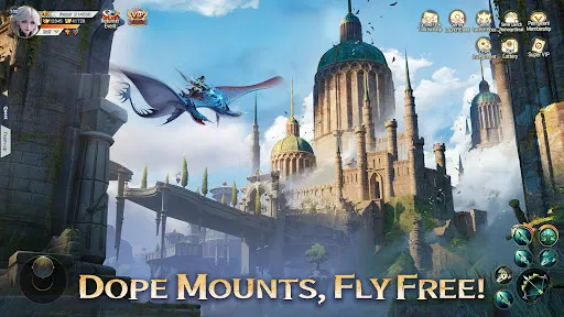 Magic Realm: Online | Permainan | XWorld Magic Realm: Online | Permainan | XWorld