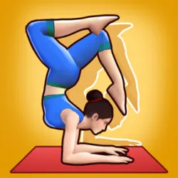 XWorld | Yoga Workout 3D