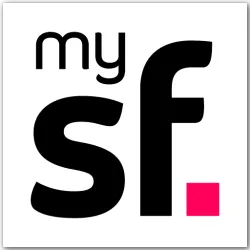 XWorld | mySF. For everything smartfren