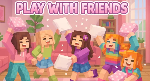 KawaiiWorld | Permainan | XWorld