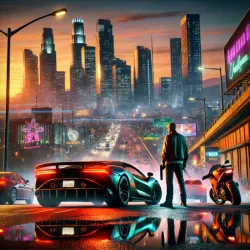 XWorld | GTAV 6 Map & Cheats