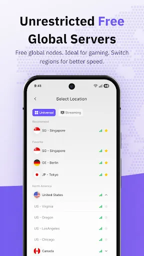 SpeedTop VPN: Fast & Secure | Игры | XWorld