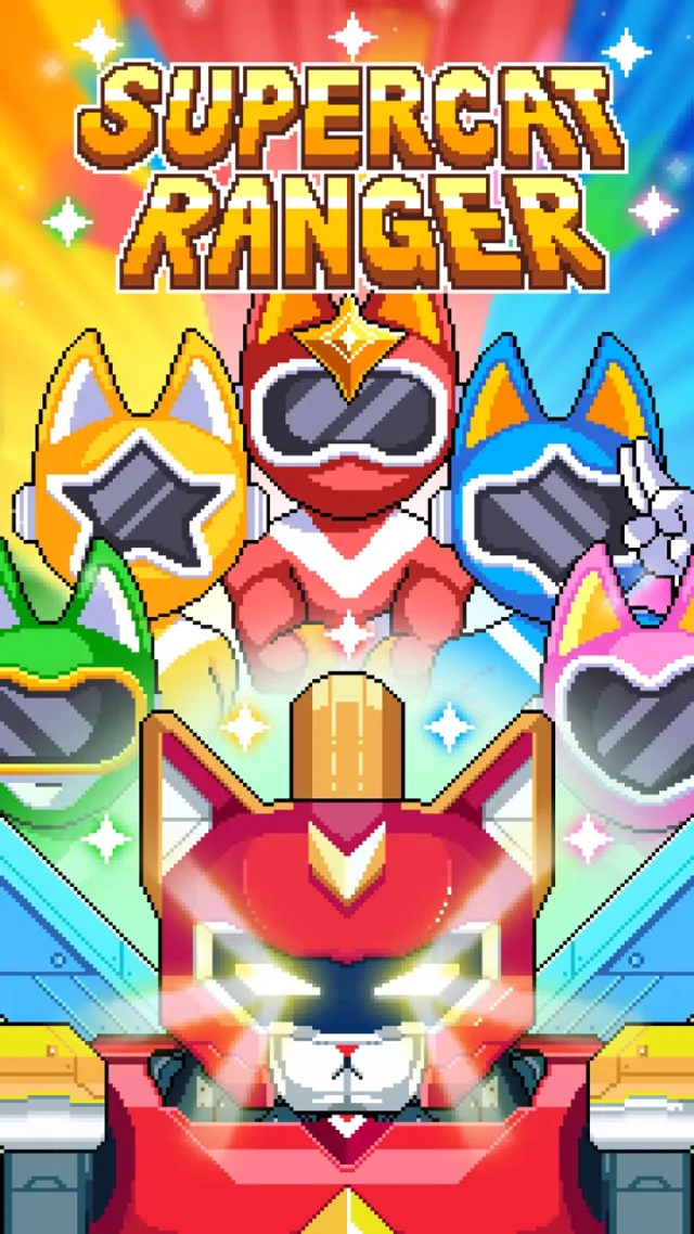 Cat Jump | 游戏 | XWorld