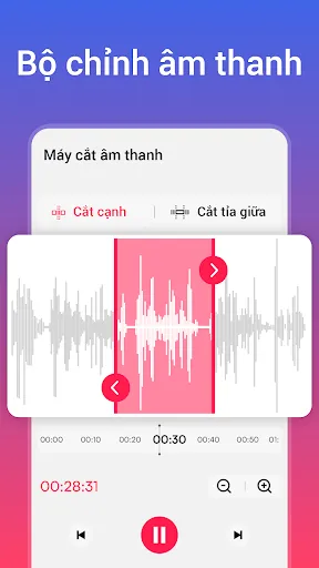 Chuyển đổi MP3 - Máy cắt MP3 | Games | XWorld Chuyển đổi MP3 - Máy cắt MP3 | Games | XWorld