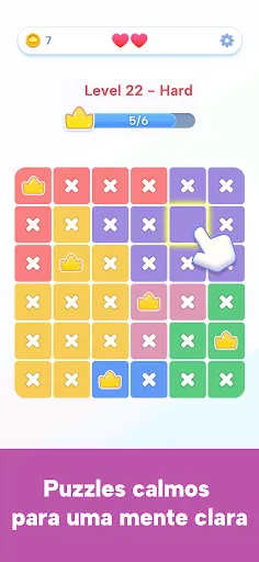 Queenzle – Sudoku Real Lógico | Jogos | XWorld