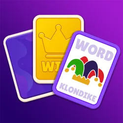 XWorld | Words Klondike : Associations