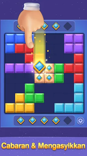 Block Jam GO! | Permainan | XWorld Block Jam GO! | Permainan | XWorld