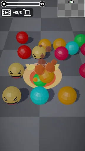 Hot Hole : Inferno | 游戏 | XWorld