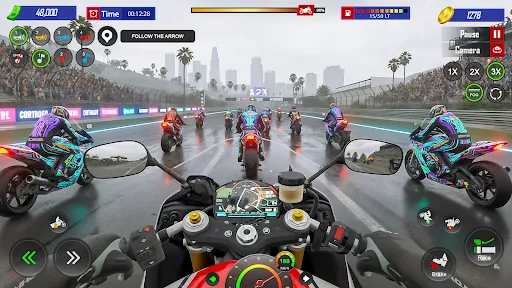 Open World Moto Bike Game 3D | 游戏 | XWorld Open World Moto Bike Game 3D | 游戏 | XWorld