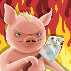 XWorld | Iron Snout