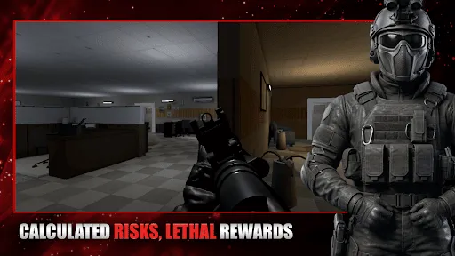 RE-PLAY: A Tactical Shooter | Jogos | XWorld